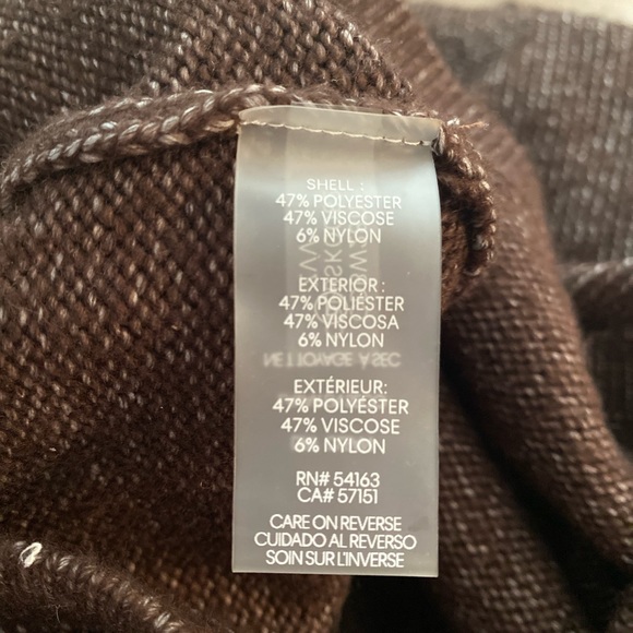 Calvin Klein Sweater Dress - Picture 3 of 6